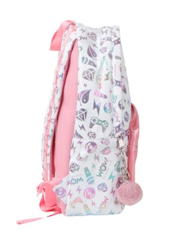 Kids Licensing Schul-Rucksack 40 cm WOW Generation 5 Jahre