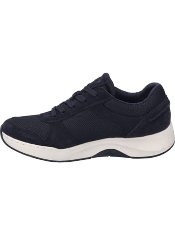 Josef Seibel Sneaker Elli 07 in blau