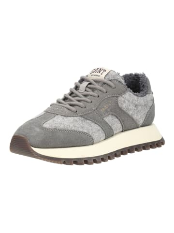 GANT Footwear Sneaker Grau