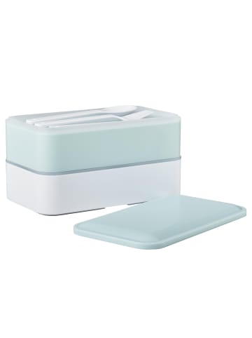 Butlers Lunchbox SNACK PACK in Blau
