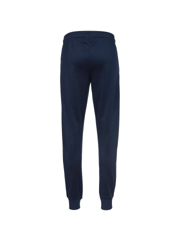 ellesse Polyhose Bertoni in navy