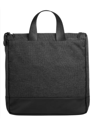 Bugatti Kulturtasche UNIVERSUM in schwarz