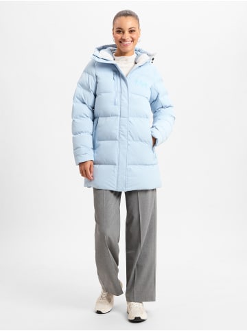 Helly Hansen Steppmantel Adore in hellblau