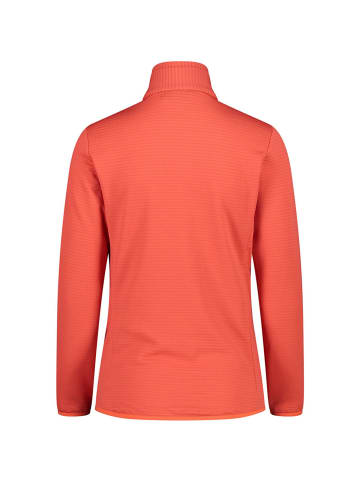 cmp Fleecejacke Jacket in Koralle