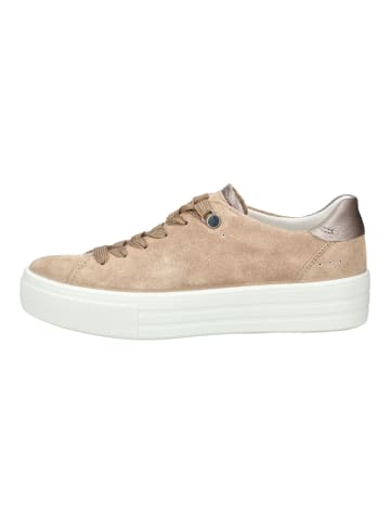 Legero Sneaker in Beige