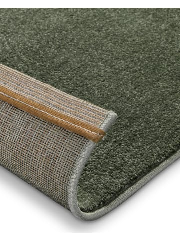 Wecon Home Teppich "Freja" in Laub Grün