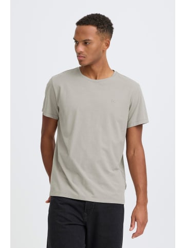 BLEND T-Shirt BHDinton in Grau