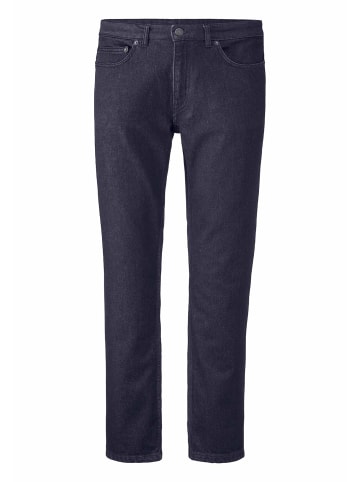 Hessnatur Jeans BEN Regular Straight in pure blue