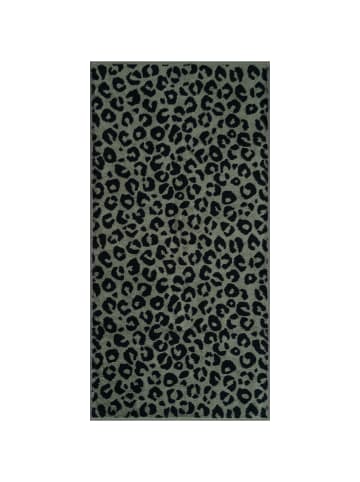 Cawö Cawö Handtücher Leo 540 oliv - 49 in oliv - 49