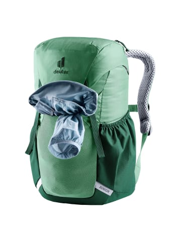Deuter Kinderrucksack Junior in Grün