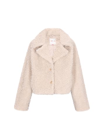 IZIA Women Jacket in light beige
