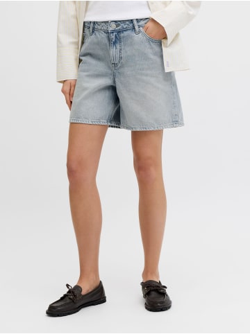 JJXX Jeans-Shorts in Medium Blue Denim