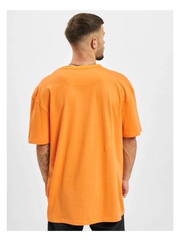 DEF T-Shirt in orange