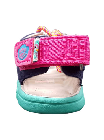 Affenzahn Sandalen in Blau