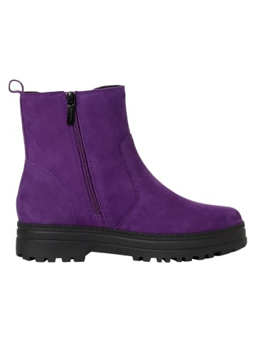 Tamaris COMFORT Stiefelette in PURPLE