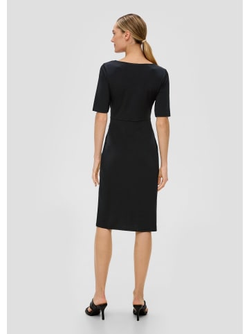 s.Oliver Kleid in 9999_schwarz