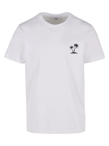Mister Tee Mister Tee T-Shirts in white