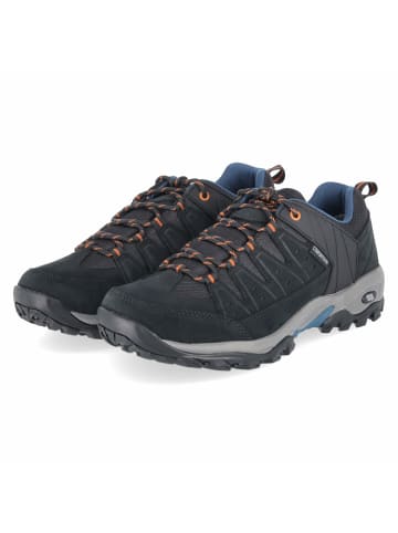 Brütting Sportschuh in black