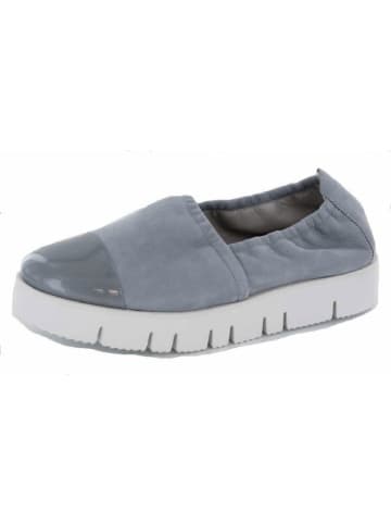 Kennel & Schmenger Slipper in grau