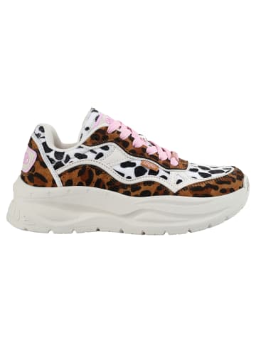 Buffalo Sneaker in Mehrfarbig