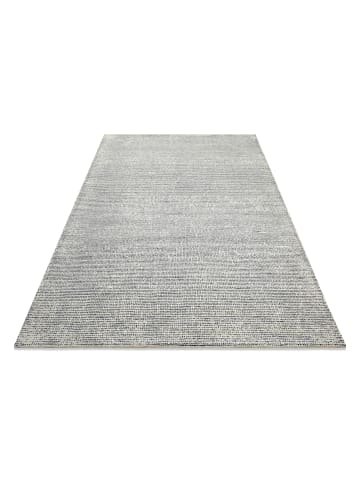 Wecon Home Teppich "Hamptons THIRTYTWO" in Blau/Creme Weiß
