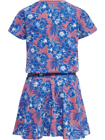 Hummel Hummel Kleid Hmlflower Lebensstil Mädchen in HEATHER ROSE
