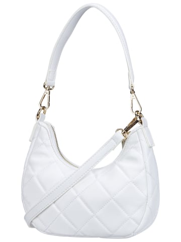 Valentino Bags Anderes Ocarina K45R in Bianco