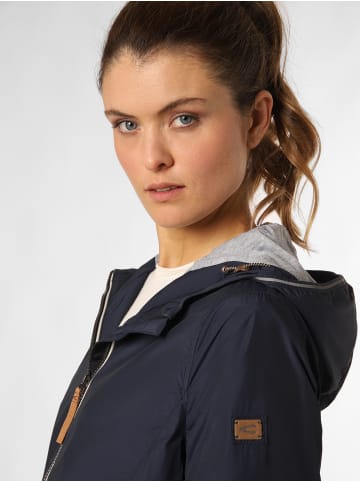 Camel Active Funktionsjacke in marine