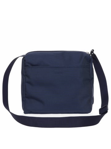 Mandarina Duck MD20 - Umhängetasche 27 cm in dress blue