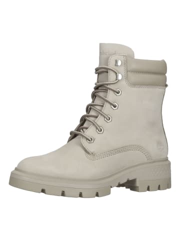 Timberland Stiefelette in Cashmere