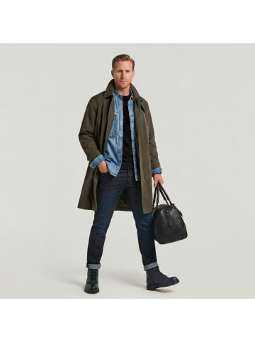 3301 Regular Tapered Jeans dk aged