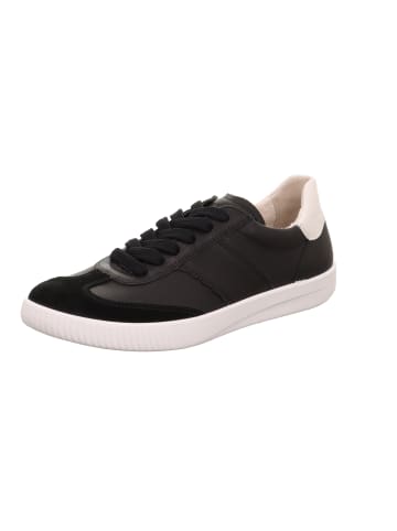 Legero Sneakers Low SILENCE in Schwarz