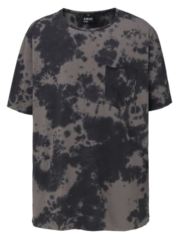 Forplay T-Shirt in grey black