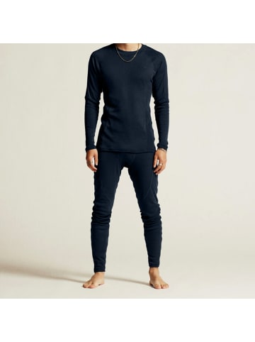 Craft Unterhemden in Dunkelblau