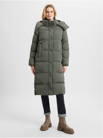 OPUS Steppmantel Halline in khaki