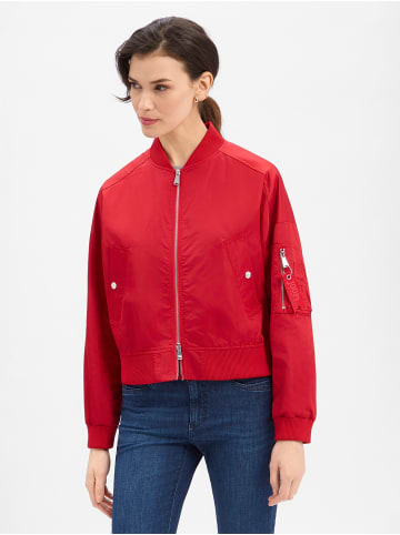 JOOP! Jacke Olcay in rot