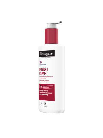 Neutrogena Bodybalsam "Norwegische Formel Intense Repair" 6er-Pack (6x 250ml)