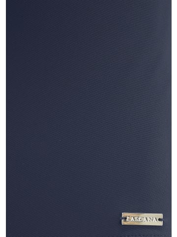 LASCANA Badeanzug in marine