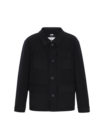 MO Jacket in navy