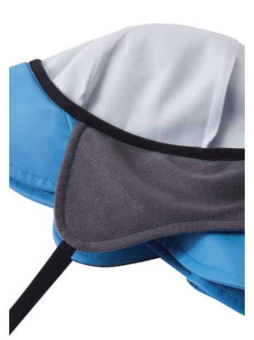 Reima Regenhut " Rainy " in Cool blue