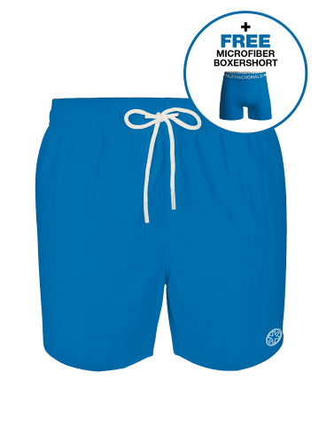 Muchachomalo Badehose + Boxershorts für Männer