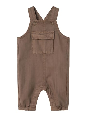 name it Overall in Walnut