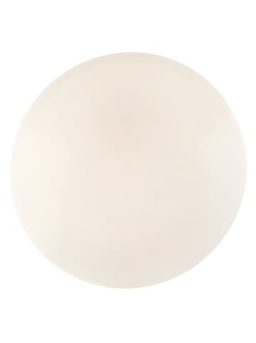 Globo lighting Deckenleuchte "SAJAMA I" in white