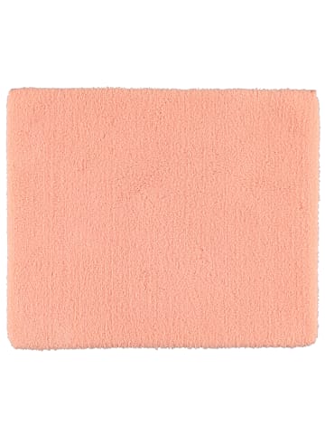 Rhomtuft Rhomtuft Badteppiche Square peach - 405 in peach - 405