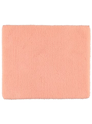 Rhomtuft Rhomtuft Badteppiche Square peach - 405 in peach - 405