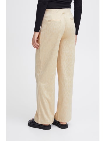 ICHI Hose IHKATE Regular fit in Doeskin