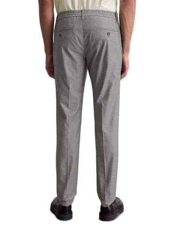 Marc O'Polo Chino Model Stig Jogger pleats shaped in multi/