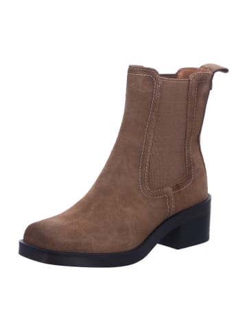Tamaris Stiefelette in braun