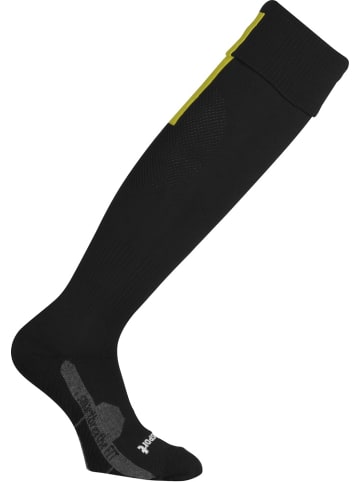 uhlsport  Socke "Team Performance Socks" in Schwarz