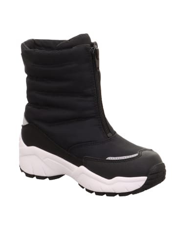 superfit Winterstiefel CULUSUK 2.0 in Schwarz